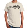 Adult Ultra Cotton® 6 oz. T-Shirt - Gildan Thumbnail