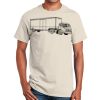 Adult Ultra Cotton® 6 oz. T-Shirt - Gildan Thumbnail