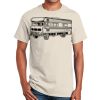 Adult Ultra Cotton® 6 oz. T-Shirt - Gildan Thumbnail