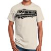 Adult Ultra Cotton® 6 oz. T-Shirt - Gildan Thumbnail