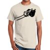 Adult Ultra Cotton® 6 oz. T-Shirt - Gildan Thumbnail