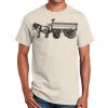 Adult Ultra Cotton® 6 oz. T-Shirt - Gildan Thumbnail