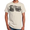 Adult Ultra Cotton® 6 oz. T-Shirt - Gildan Thumbnail