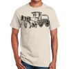 Adult Ultra Cotton® 6 oz. T-Shirt - Gildan Thumbnail