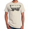 Adult Ultra Cotton® 6 oz. T-Shirt - Gildan Thumbnail