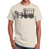 Adult Ultra Cotton® 6 oz. T-Shirt - Gildan Thumbnail