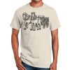 Adult Ultra Cotton® 6 oz. T-Shirt - Gildan Thumbnail