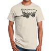 Adult Ultra Cotton® 6 oz. T-Shirt - Gildan Thumbnail