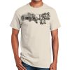 Adult Ultra Cotton® 6 oz. T-Shirt - Gildan Thumbnail