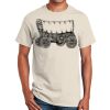 Adult Ultra Cotton® 6 oz. T-Shirt - Gildan Thumbnail