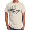 Adult Ultra Cotton® 6 oz. T-Shirt - Gildan Thumbnail