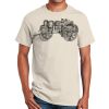 Adult Ultra Cotton® 6 oz. T-Shirt - Gildan Thumbnail