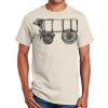 Adult Ultra Cotton® 6 oz. T-Shirt - Gildan Thumbnail