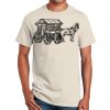 Adult Ultra Cotton® 6 oz. T-Shirt - Gildan Thumbnail