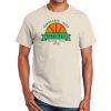 Adult Ultra Cotton® 6 oz. T-Shirt - Gildan Thumbnail