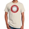 Adult Ultra Cotton® 6 oz. T-Shirt - Gildan Thumbnail