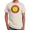 Adult Ultra Cotton® 6 oz. T-Shirt - Gildan Thumbnail