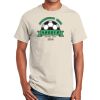 Adult Ultra Cotton® 6 oz. T-Shirt - Gildan Thumbnail