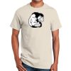 Adult Ultra Cotton® 6 oz. T-Shirt - Gildan Thumbnail