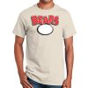 Adult Ultra Cotton® 6 oz. T-Shirt - Gildan Thumbnail