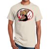 Adult Ultra Cotton® 6 oz. T-Shirt - Gildan Thumbnail