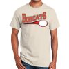 Adult Ultra Cotton® 6 oz. T-Shirt - Gildan Thumbnail