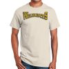 Adult Ultra Cotton® 6 oz. T-Shirt - Gildan Thumbnail