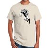 Adult Ultra Cotton® 6 oz. T-Shirt - Gildan Thumbnail