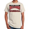 Adult Ultra Cotton® 6 oz. T-Shirt - Gildan Thumbnail
