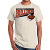Adult Ultra Cotton® 6 oz. T-Shirt - Gildan Thumbnail