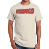 Adult Ultra Cotton® 6 oz. T-Shirt - Gildan Thumbnail