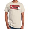 Adult Ultra Cotton® 6 oz. T-Shirt - Gildan Thumbnail