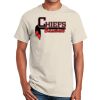 Adult Ultra Cotton® 6 oz. T-Shirt - Gildan Thumbnail
