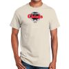 Adult Ultra Cotton® 6 oz. T-Shirt - Gildan Thumbnail