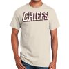 Adult Ultra Cotton® 6 oz. T-Shirt - Gildan Thumbnail
