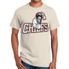 Adult Ultra Cotton® 6 oz. T-Shirt - Gildan Thumbnail