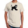 Adult Ultra Cotton® 6 oz. T-Shirt - Gildan Thumbnail