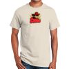 Adult Ultra Cotton® 6 oz. T-Shirt - Gildan Thumbnail