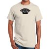 Adult Ultra Cotton® 6 oz. T-Shirt - Gildan Thumbnail