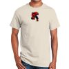 Adult Ultra Cotton® 6 oz. T-Shirt - Gildan Thumbnail
