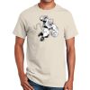 Adult Ultra Cotton® 6 oz. T-Shirt - Gildan Thumbnail