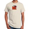 Adult Ultra Cotton® 6 oz. T-Shirt - Gildan Thumbnail
