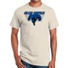 Adult Ultra Cotton® 6 oz. T-Shirt - Gildan Thumbnail