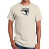 Adult Ultra Cotton® 6 oz. T-Shirt - Gildan Thumbnail