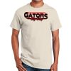 Adult Ultra Cotton® 6 oz. T-Shirt - Gildan Thumbnail