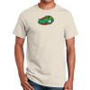 Adult Ultra Cotton® 6 oz. T-Shirt - Gildan Thumbnail