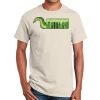 Adult Ultra Cotton® 6 oz. T-Shirt - Gildan Thumbnail