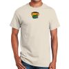 Adult Ultra Cotton® 6 oz. T-Shirt - Gildan Thumbnail