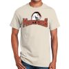 Adult Ultra Cotton® 6 oz. T-Shirt - Gildan Thumbnail