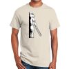 Adult Ultra Cotton® 6 oz. T-Shirt - Gildan Thumbnail